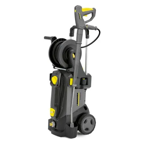 Kärcher Professional HD 5/15 CX EU Högtryckstvätt Handla nu